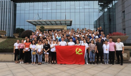 《金牌班組長特訓(xùn)營之職業(yè)化勝任能力賦能》培訓(xùn)成功舉辦