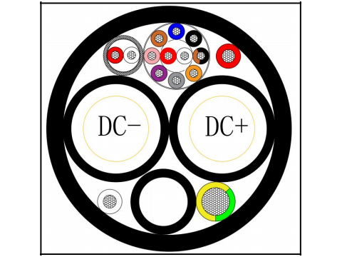四川艾立可電子科技有限公司