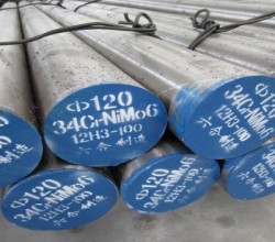 合金結(jié)構(gòu)鋼