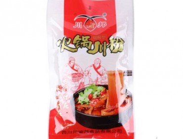 川渝邦240g火鍋川粉*5袋