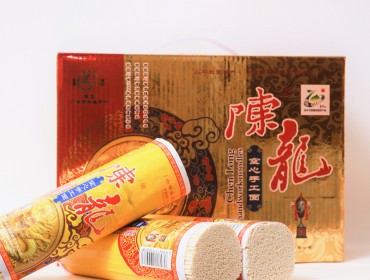 陳龍手工面實(shí)惠裝300g*10